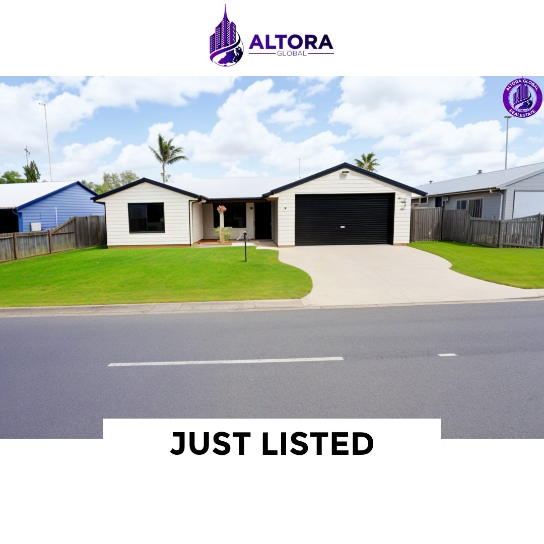 2 Savannah Drive, Moranbah, Qld 4744