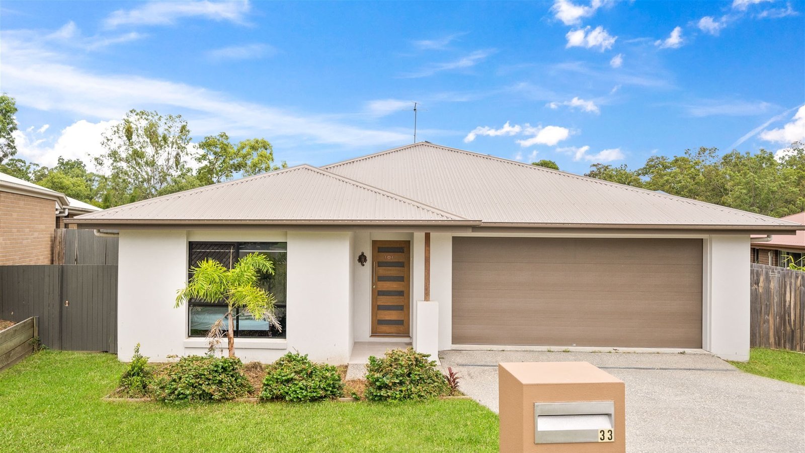 33 Galligan Way GOODNA QLD