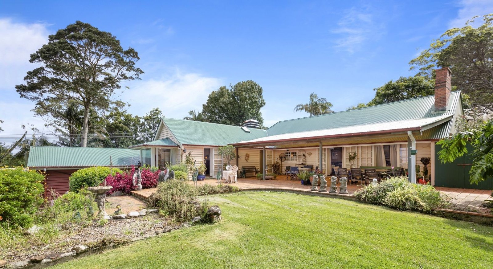 17-21 Cliff Way, Tamborine Mountain QLD 4272