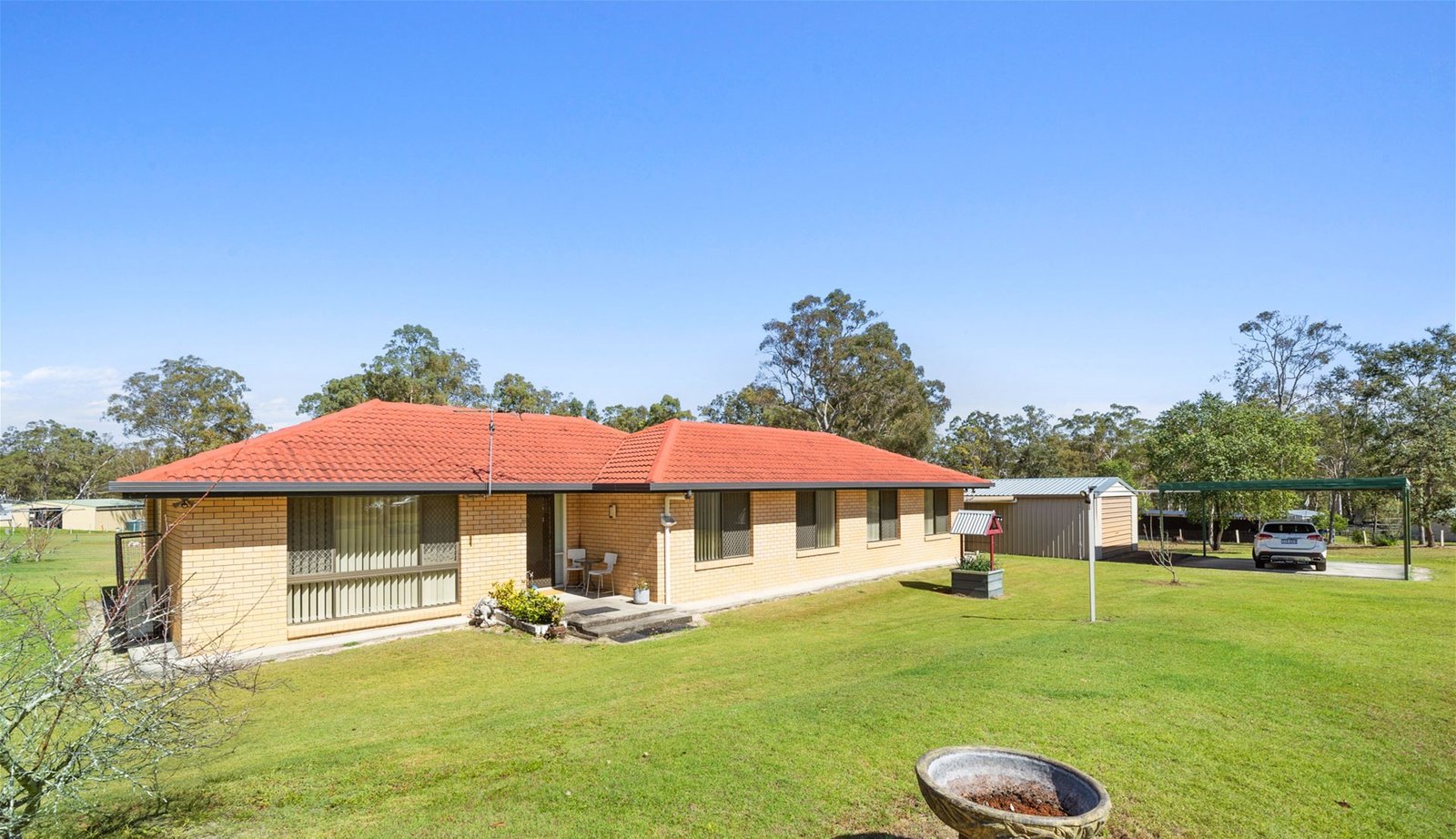 134-144 Holloway Road CHAMBERS FLAT QLD