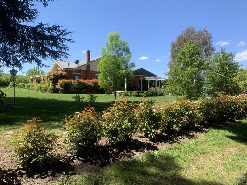 815 Ankers Road, Strathbogie, Vic 3666