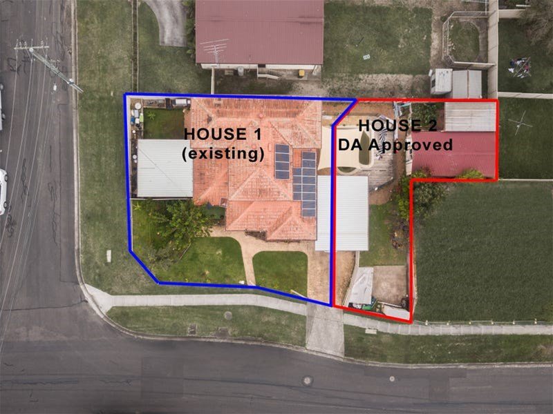 1 Kastelan Street BLACKTOWN NSW