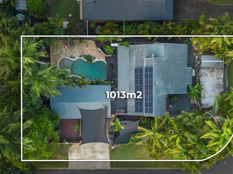 12 Yalkuri Drive NERANG QLD