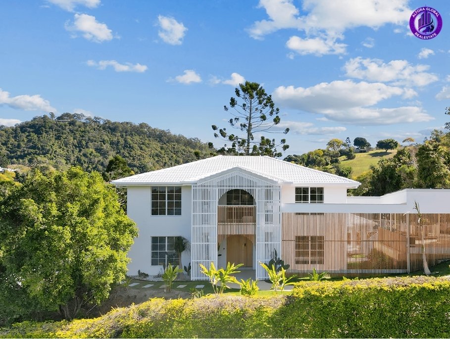 6 CORNICHE PLACE BROOKFIELD QLD 4069