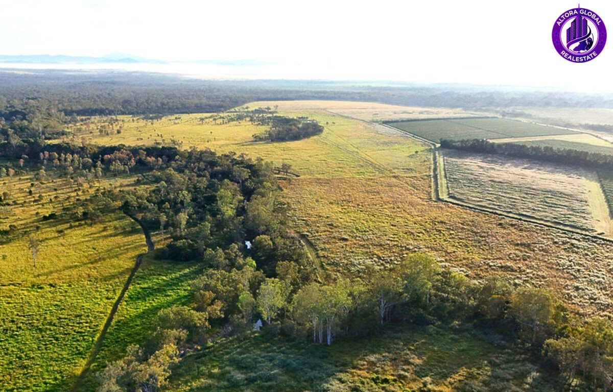 326 Springs Road, Paddys Green QLD 4880