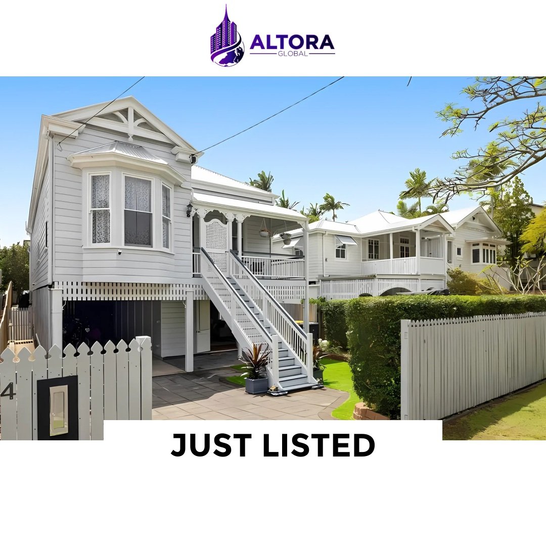 34 Lewis Street, Clayfield, Qld 4011