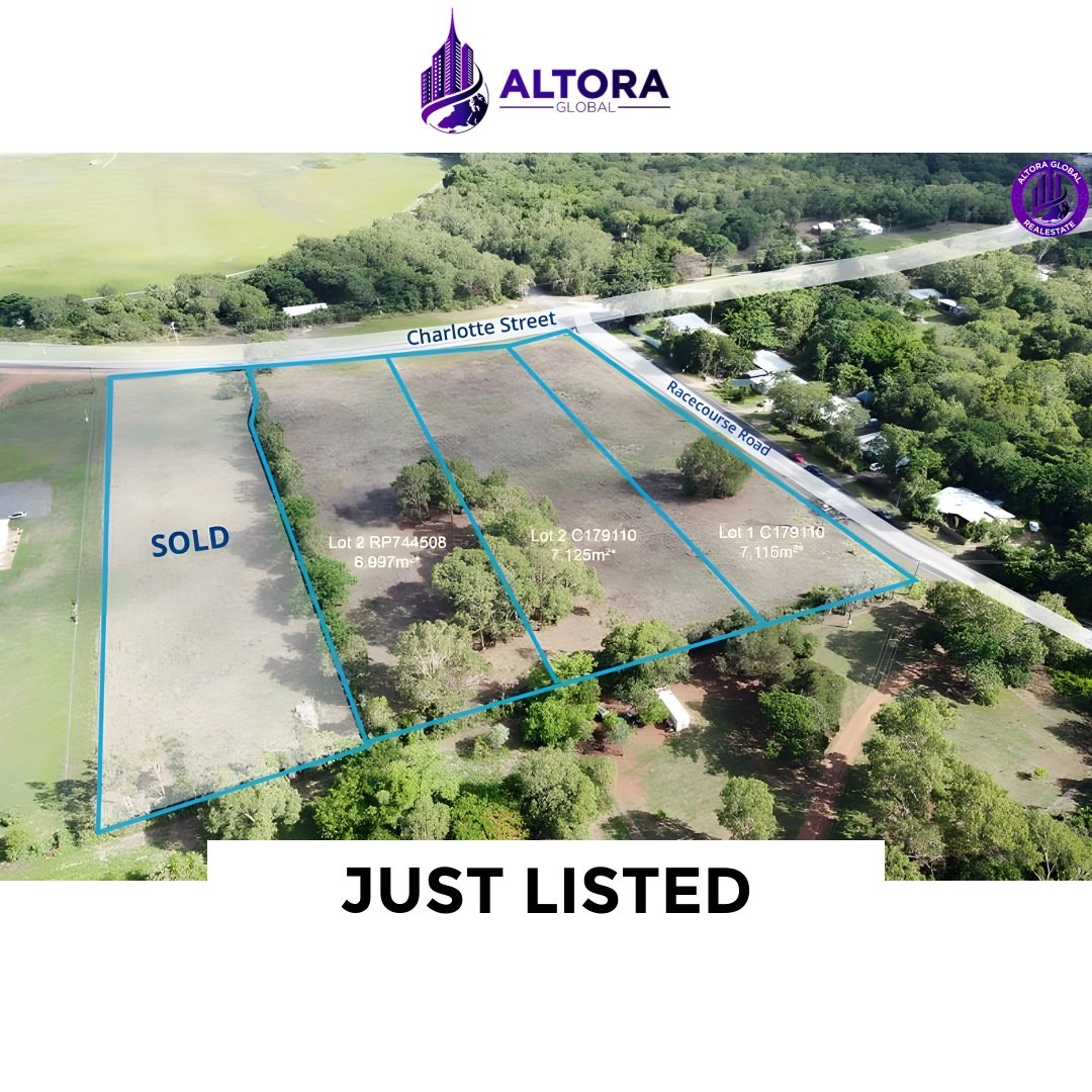 8 CHARLOTTE STREET, COOKTOWN QLD 4895