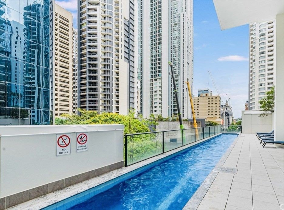 2904/79 Albert Street, Brisbane City QLD 4000