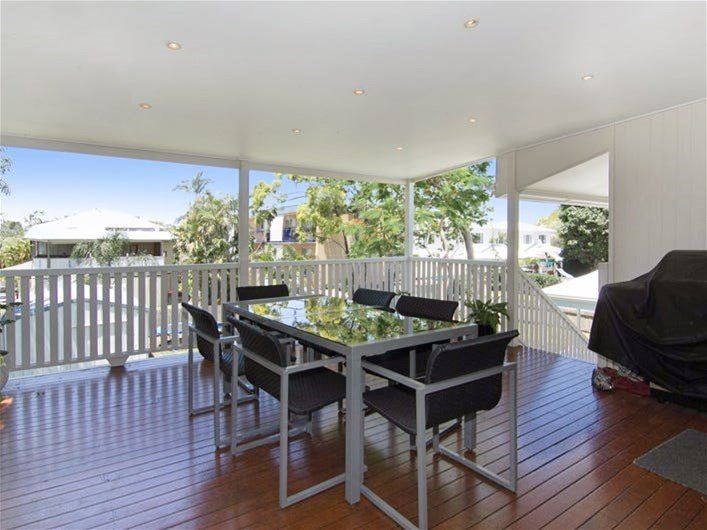 36 Goulburn Street GORDON PARK QLD