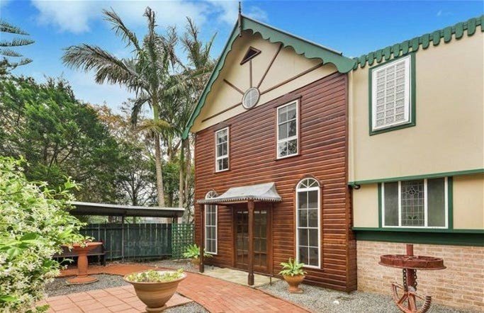 6 Graham Street KENDALL NSW