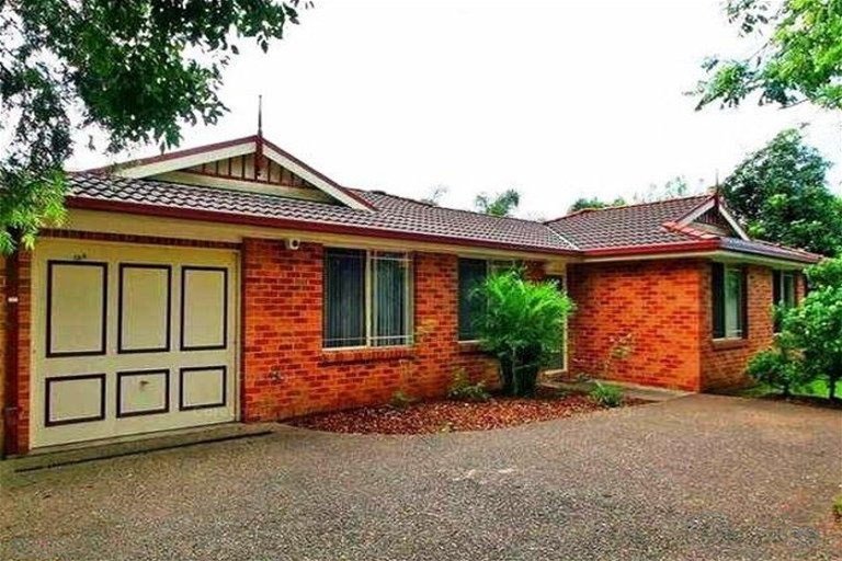 121A Old Northern Road BAULKHAM HILLS NSW