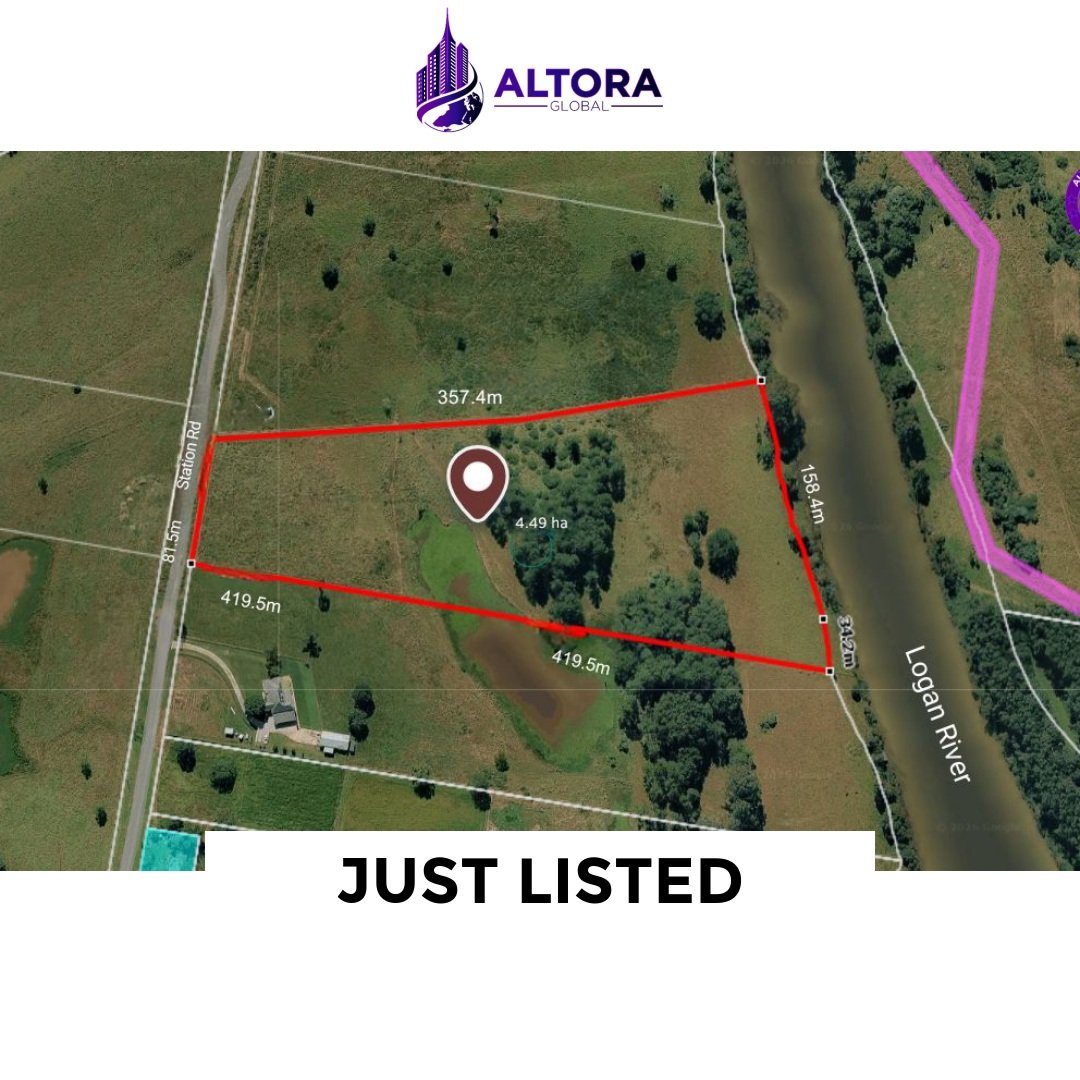 201 Station, Bethania QLD 4205