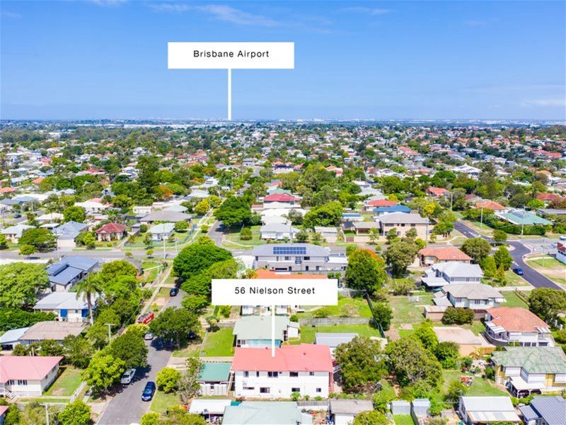 56 Nielson Street CHERMSIDE QLD