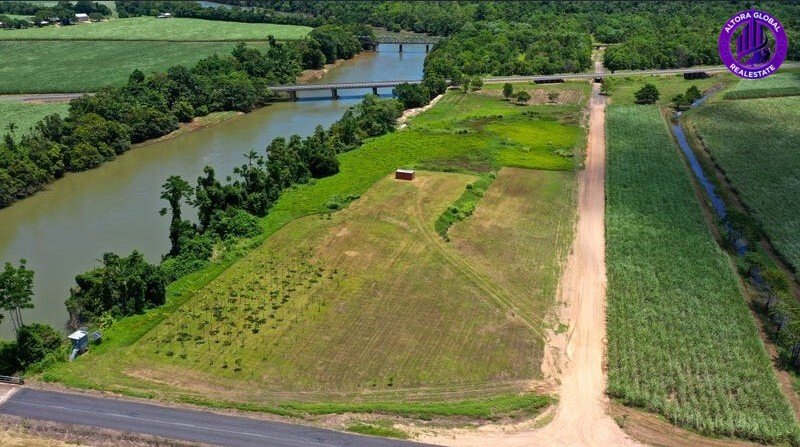 Andy Sorbello Road, Silky Oak, Qld 4854