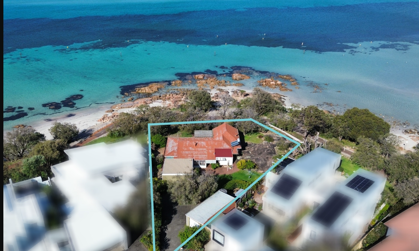 76-78 Bay View Crescent, Dunsborough, WA 6281