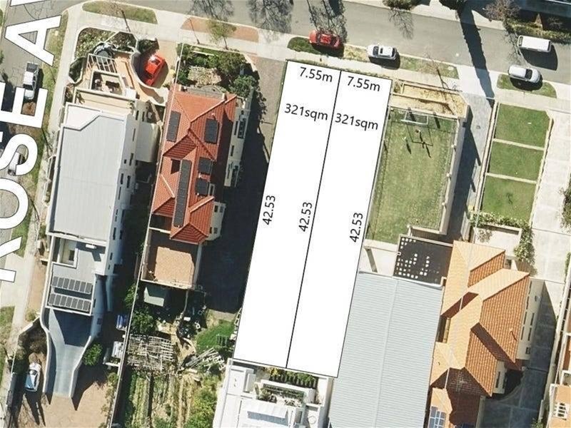 5 Swan Street SOUTH PERTH WA