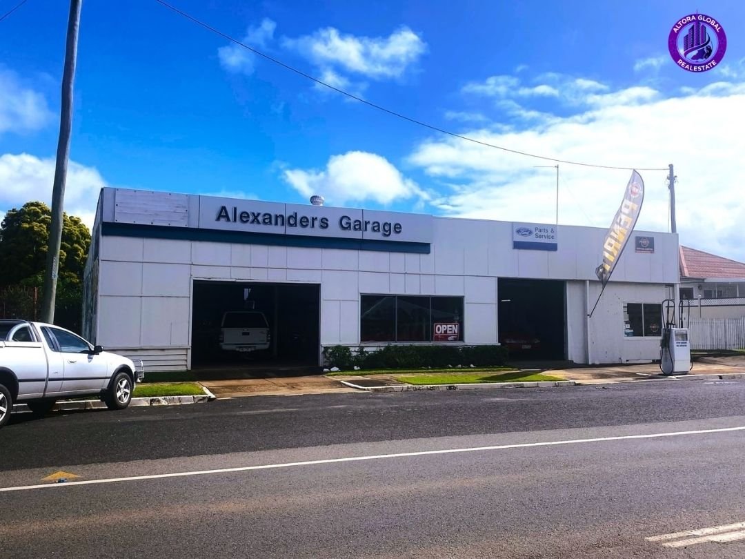 25 Henry Street, Nanango, Qld 4615