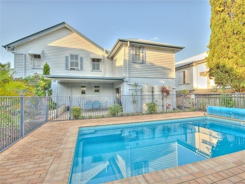 26 Glenny Street TOOWONG QLD