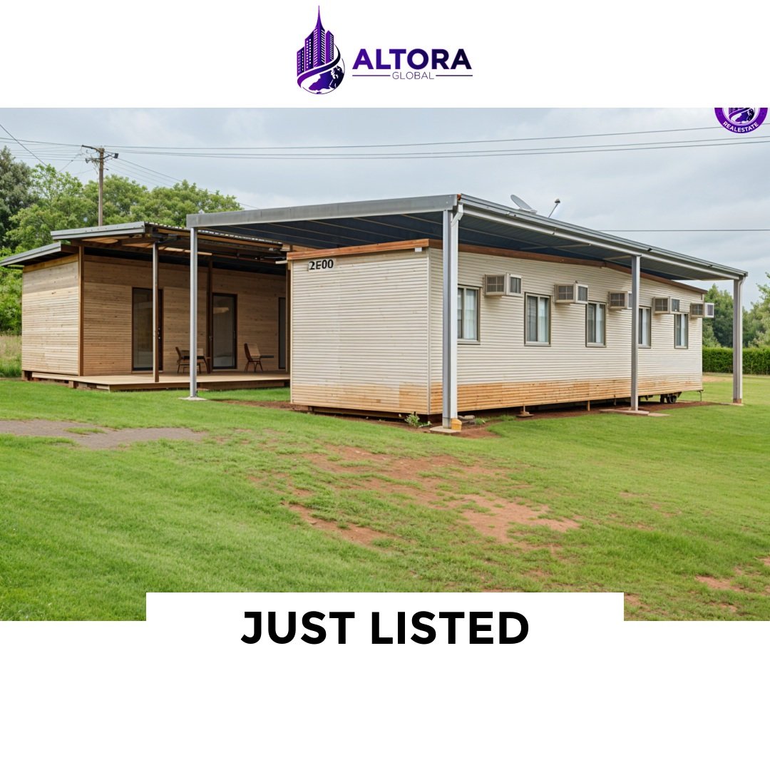 40-50 QUEEN STREET, CHILLAGOE QLD 4871