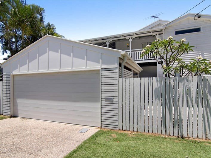 36 Goulburn Street GORDON PARK QLD