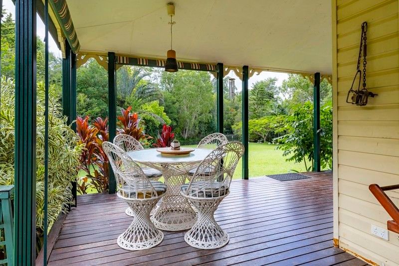 61 Carter Road, Nambour QLD 4560