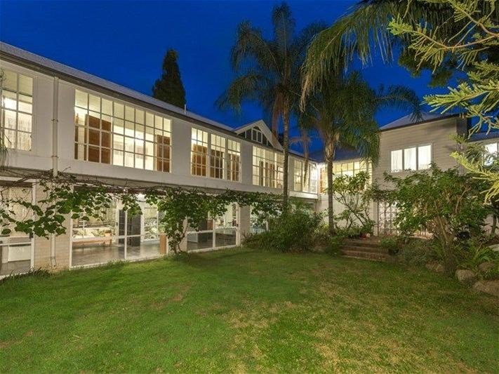 22 Glenny Street TOOWONG QLD