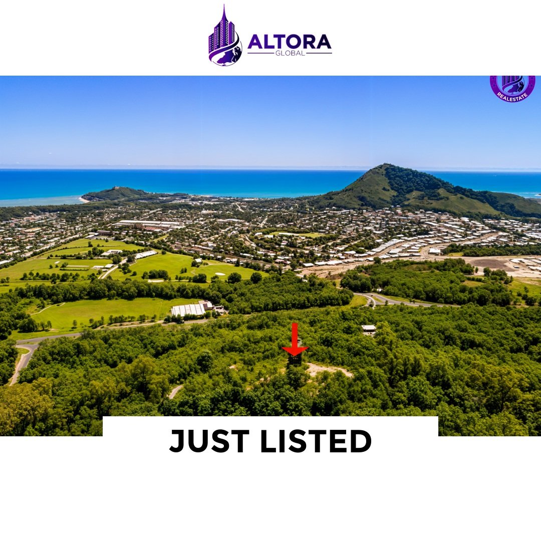 Trinity Beach QLD 4879