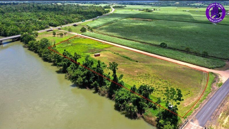 Andy Sorbello Road, Silky Oak, Qld 4854