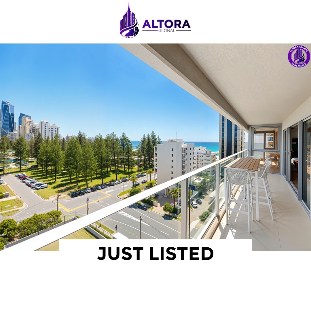 11/7 Britannia Avenue, Broadbeach, Qld 4218