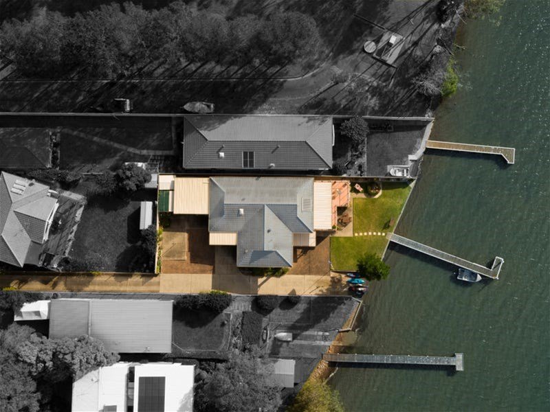 7 Albert Street BONNELLS BAY NSW