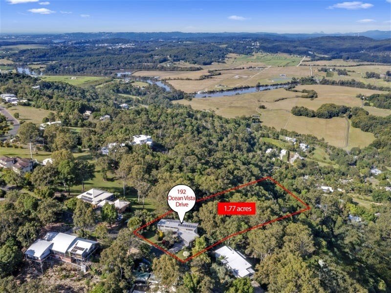 192 Ocean Vista Drive MAROOCHY RIVER QLD