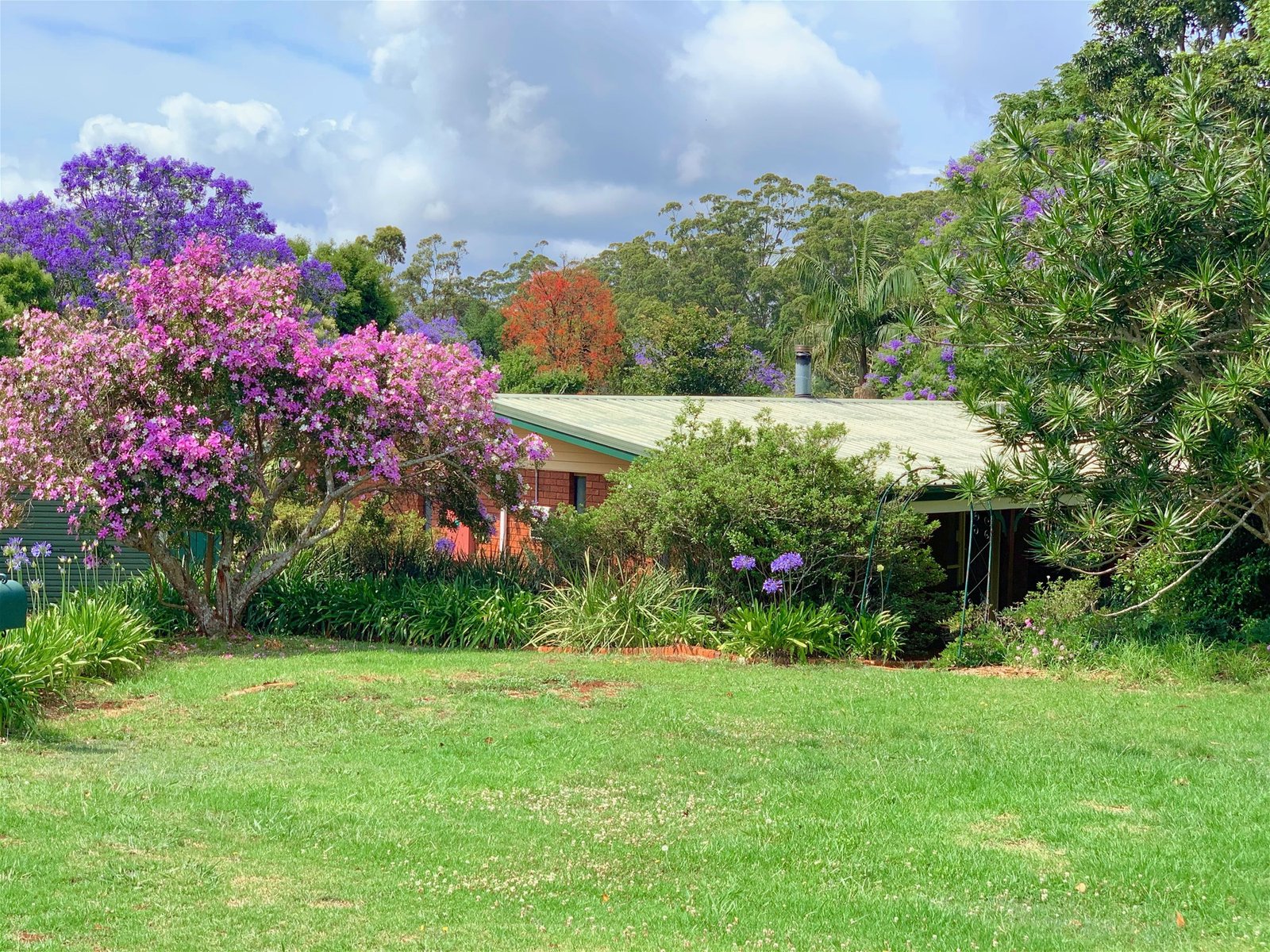 9 Ocola Court TAMBORINE MOUNTAIN QLD