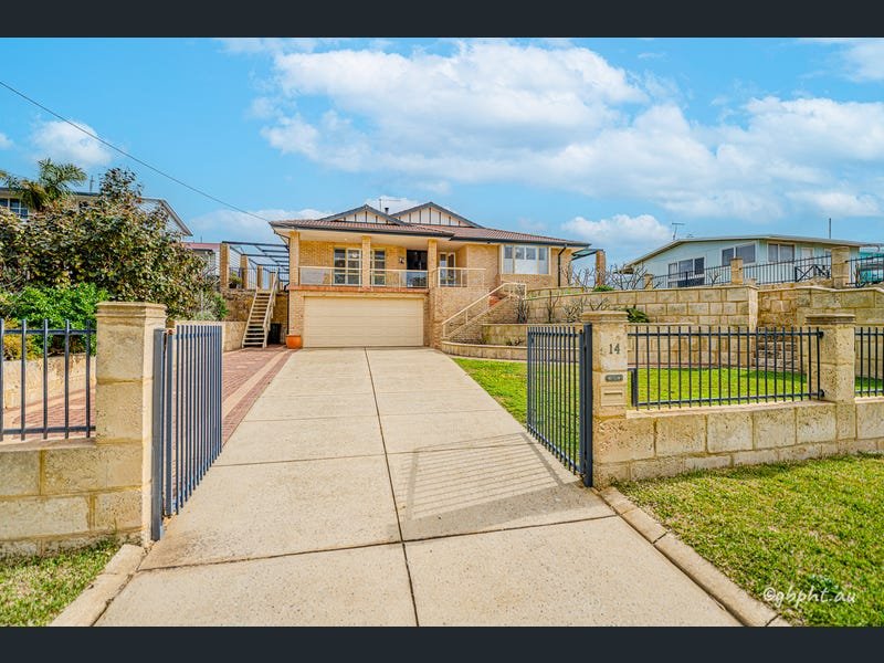 14 Leander St, Falcon, WA 6210