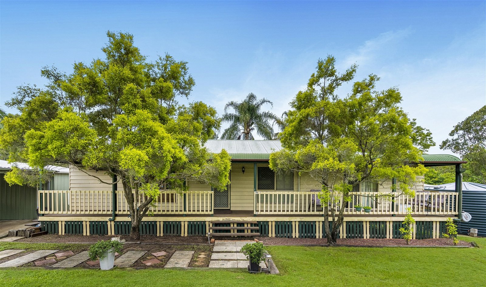 55-59 Lyon Drive NEW BEITH QLD