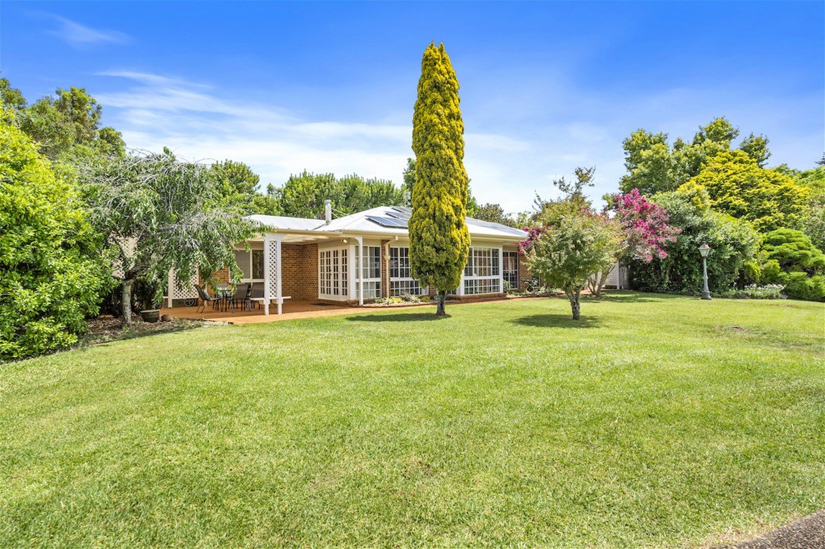 49 Bateke Road TAMBORINE MOUNTAIN QLD