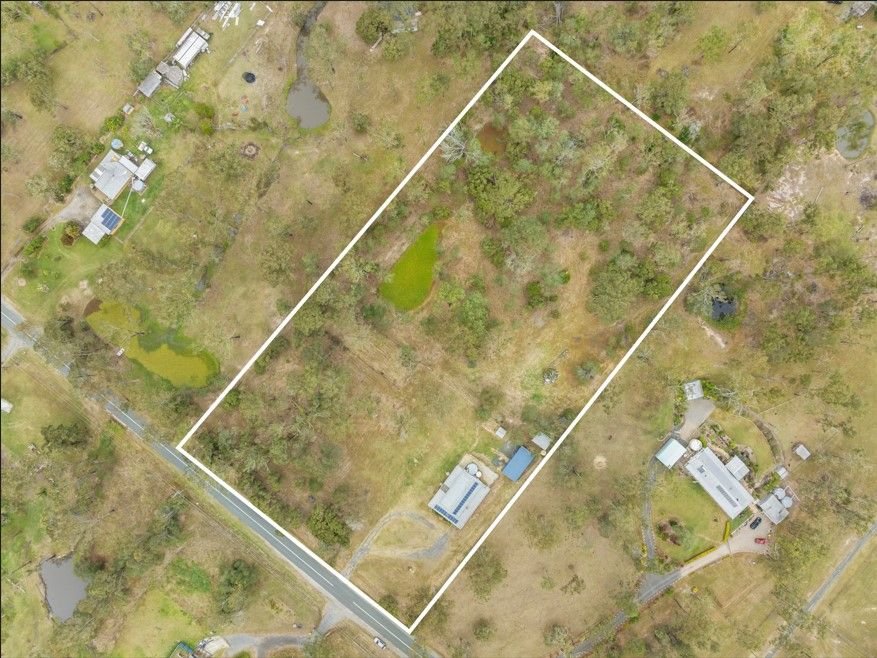 141-151 Kurrajong Rd, Jimboomba QLD 4280