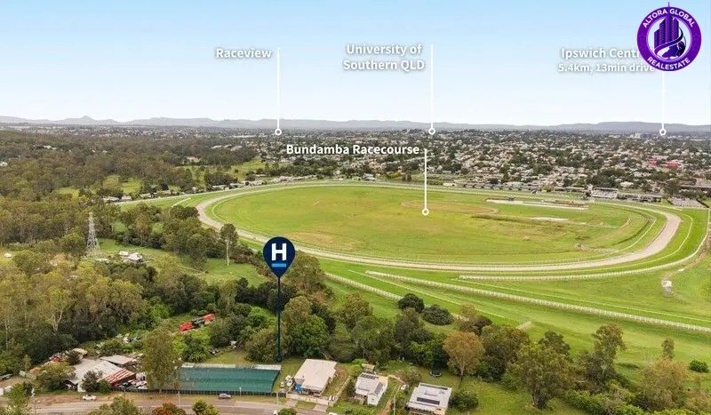 37 Bergins Hill Road, Bundamba QLD 4304