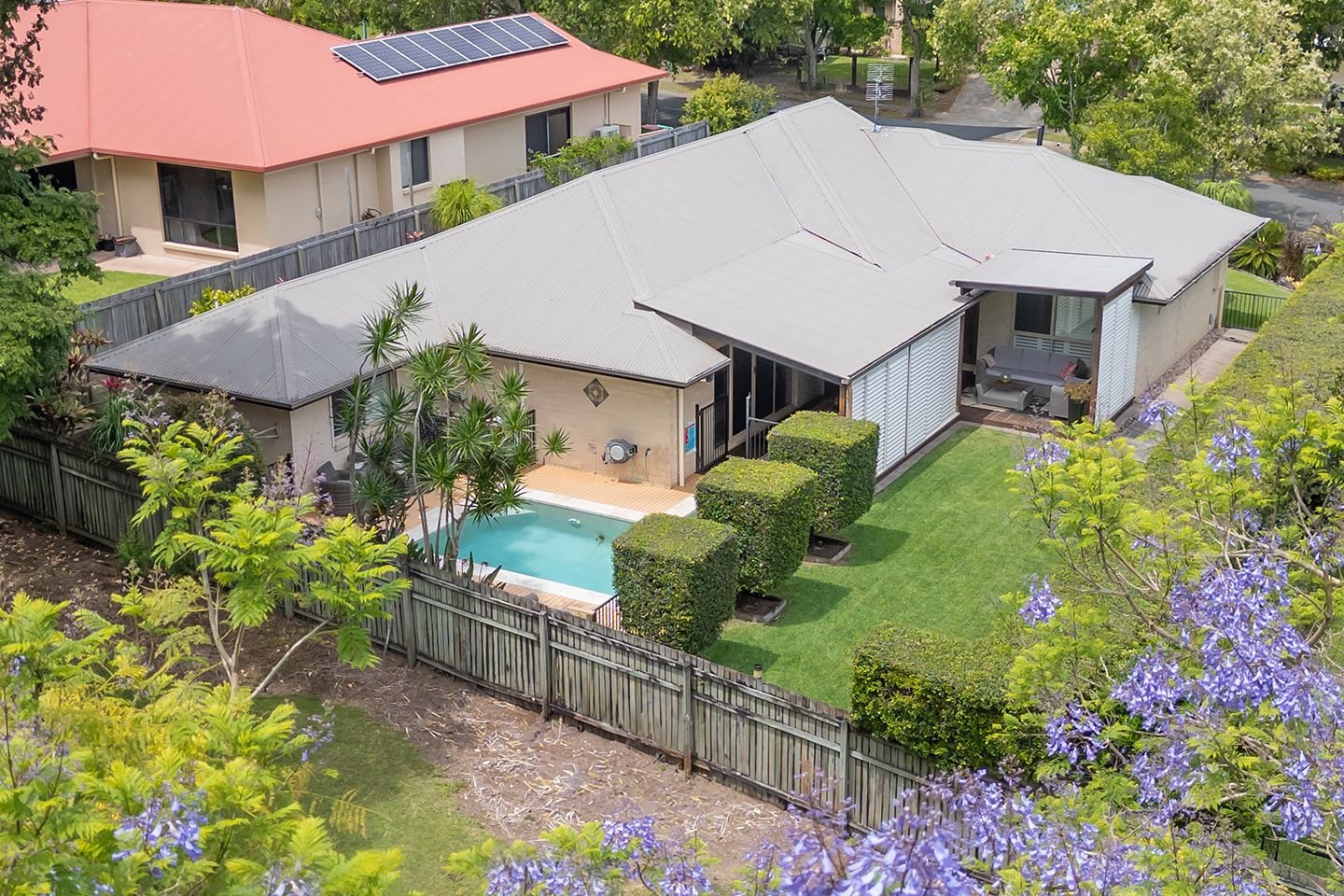 47 Old Orchard Drive, Palmwoods QLD 4555