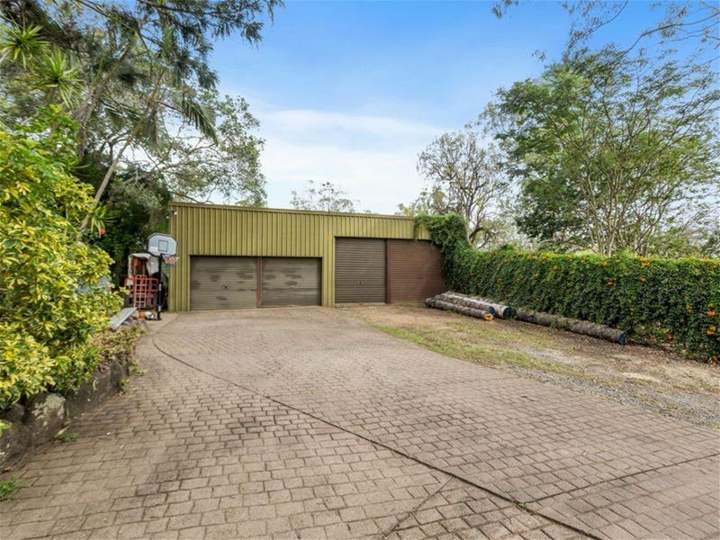 192 Learoyd Road WILLAWONG QLD