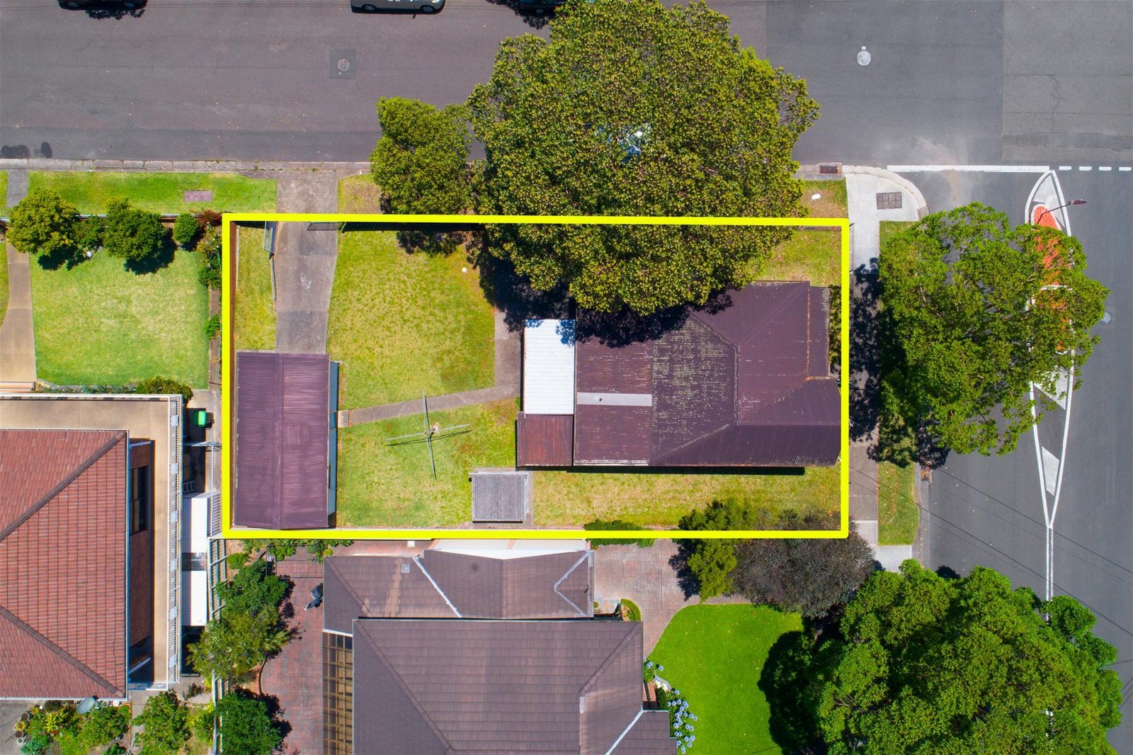 26 Long Street STRATHFIELD NSW