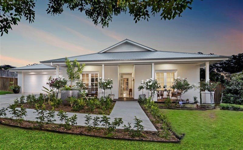 4 Ashton Place COORANBONG NSW