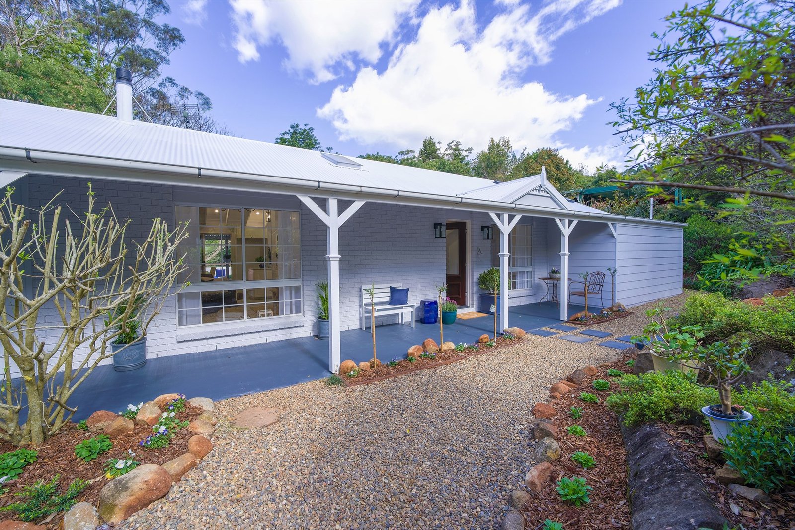 10 Ohia Court TAMBORINE MOUNTAIN QLD