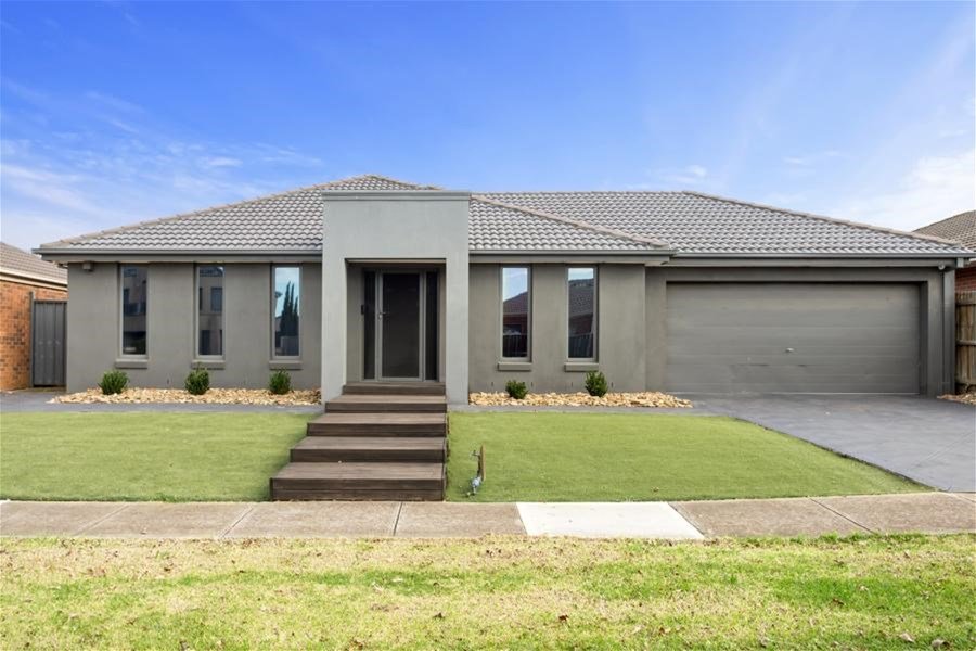 26 George Street TAYLORS HILL VIC