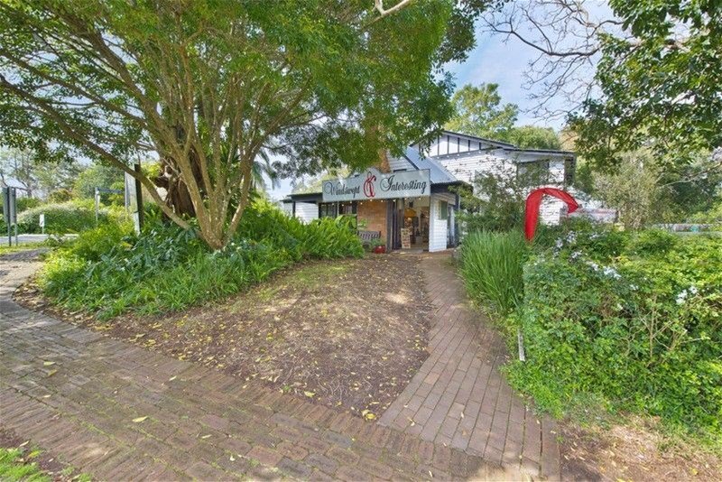 104 Long Road TAMBORINE MOUNTAIN QLD