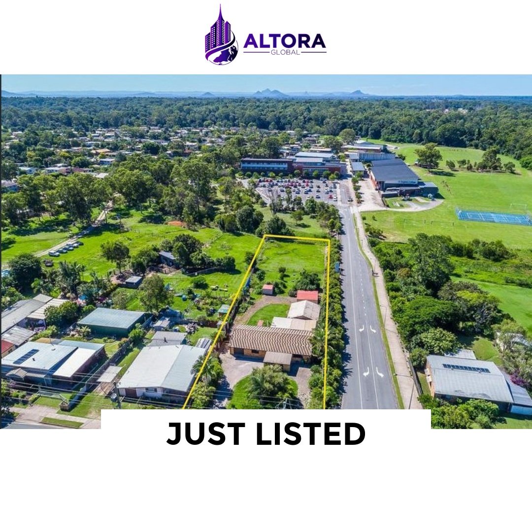 136 STATION ROAD, BURPENGARY QLD 4505