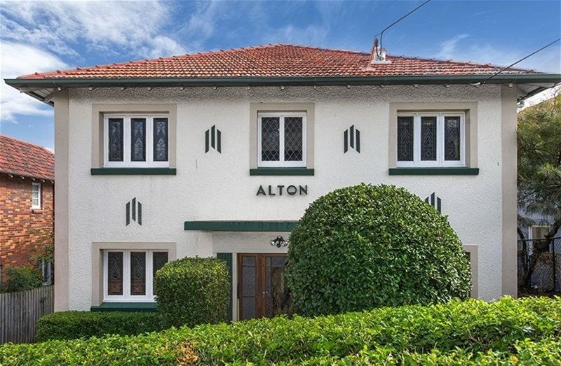 26 Toorak Road HAMILTON QLD