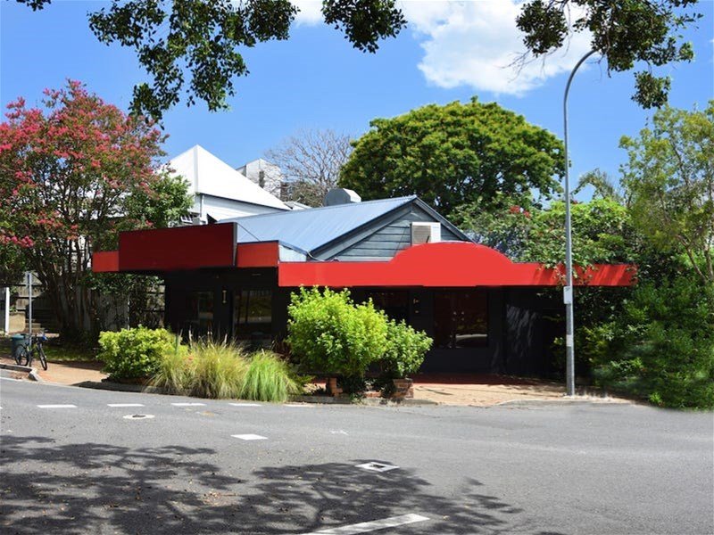 110 Kelvin Grove Road KELVIN GROVE QLD