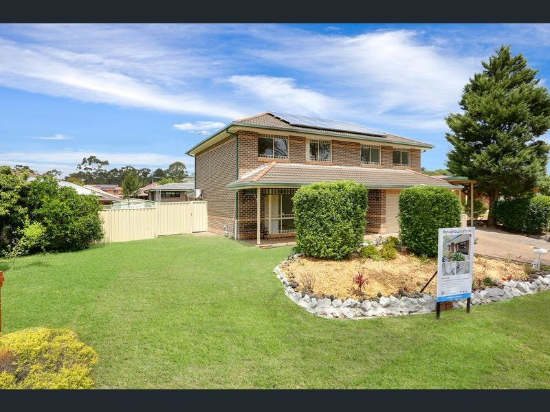 130 Australis Avenue, Wattle Grove, NSW 2173