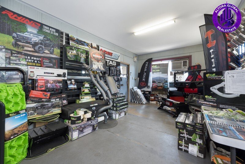 1 Keane Street, Currajong QLD 4812