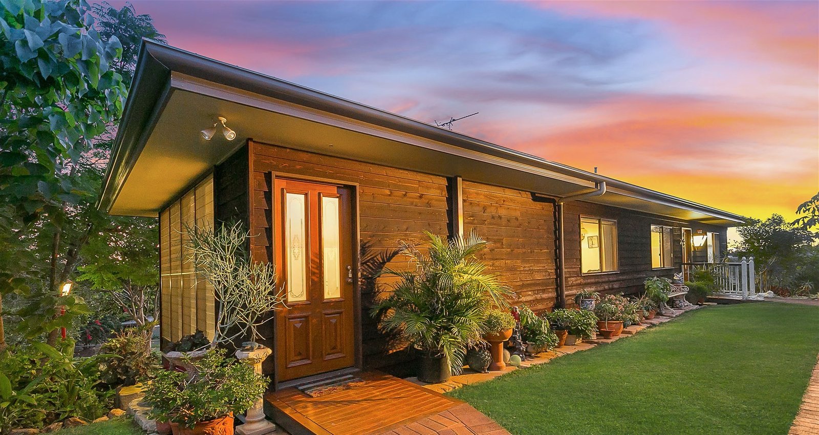 61 Stokes Road PINE MOUNTAIN QLD